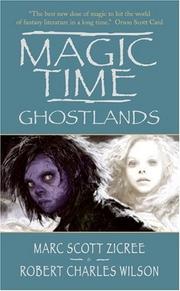 Cover of: Magic Time by Marc Zicree, Marc Zicree