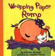 Cover of: Wrapping paper romp