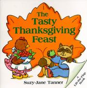 Cover of: The tasty Thanksgiving feast