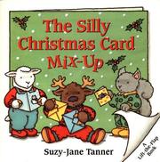 Cover of: The silly Christmas card mix-up