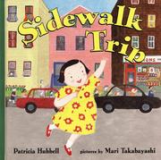 Cover of: Sidewalk trip