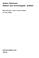 Cover of: Realism som terminologiskt problem