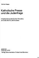 Cover of: Presse zwischen Lenkung und Freiheit: Preussen u. seine offiziöse Zeitung von d. Revolution bis z. Reichsgründung (1848-1871-72)