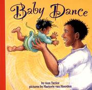 Cover of: Baby dance