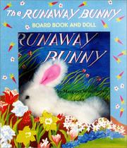 Cover of: The Runaway Bunny (Book & Bunny Gift Set) by Jean Little