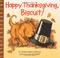 Cover of: Happy Thanksgiving, Biscuit!