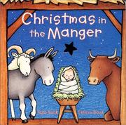 Cover of: Christmas in the Manger by Nola Buck