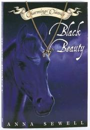 Cover of: Black Beauty: retold in words of one syllable