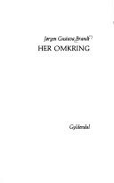 Cover of: Her omkring