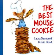 Cover of: The best mouse cookie