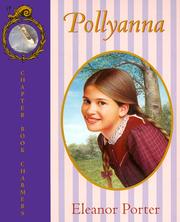 Cover of: Pollyanna