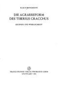 Cover of: Friedrich Hermann Schubert by Aretin, Karl Otmar Freiherr von