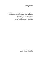 Cover of: Handbuch der Ostkirchenkunde