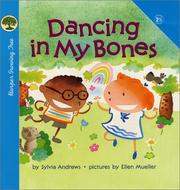 Cover of: Dancing in My Bones