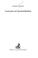 Cover of: Grammatik und Sprachwirklichkeit