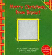 Cover of: Merry Christmas, from Biscuit