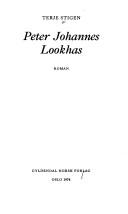 Cover of: Peter Johannes Lookhas by Stigen, Terje