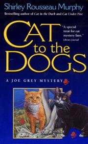 Cover of: Cat To The Dogs: A Joe Grey Mystery