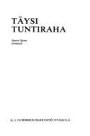 Cover of: Täysi tuntiraha