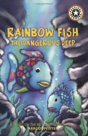 Cover of: Rainbow Fish: the dangerous deep