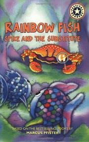 Cover of: Rainbow Fish by Leslie Goldman