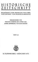 Cover of: Drei Schriften aus dem Exil by hrsg. u. eingel. von Kurt Klotzbach.