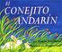 Cover of: El Conejito Andarin / The Runaway Bunny