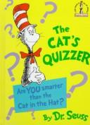 The cat's quizzer