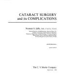 Cover of: Cataract surgery and its complications by Norman S. Jaffe