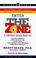 Cover of: The Zone : A Dietary Road Map to Lose Weight Permanently : Reset Your Genetic Code : Prevent Disease 