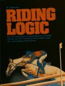 Cover of: Riding logic