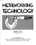 Cover of: Metalworking technology