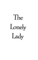 Cover of: The lonely lady by Harold Robbins