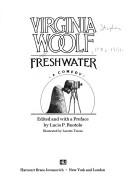 Cover of: Freshwater by Virginia Woolf