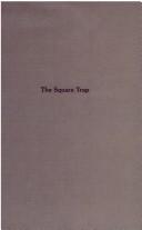 Cover of: square trap | Irving Shulman