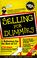 Cover of: Selling for Dummies (--for Dummies (New York, N.Y.).)