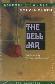 Cover of: The Bell Jar by 
