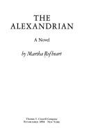Cover of: The Alexandrian: a novel