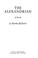 Cover of: The Alexandrian
