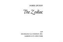 The zodiac by James Dickey