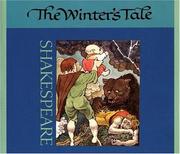Cover of: Winter's Tale by William Shakespeare