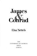 Cover of: James & Conrad by Elsa Nettels