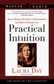 Cover of: Practical Intuition by 