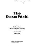 Cover of: The ocean world