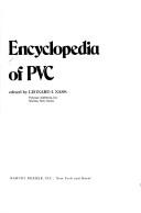 Cover of: Encyclopedia of PVC