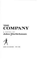 Cover of: The company: a novel