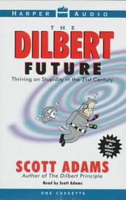 Cover of: Dilbert Future by 