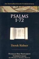 Cover of: Psalms 73-150: a commentary on Books III-V of the Psalms