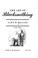 Cover of: The art of blacksmithing