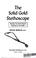 Cover of: The solid gold stethoscope